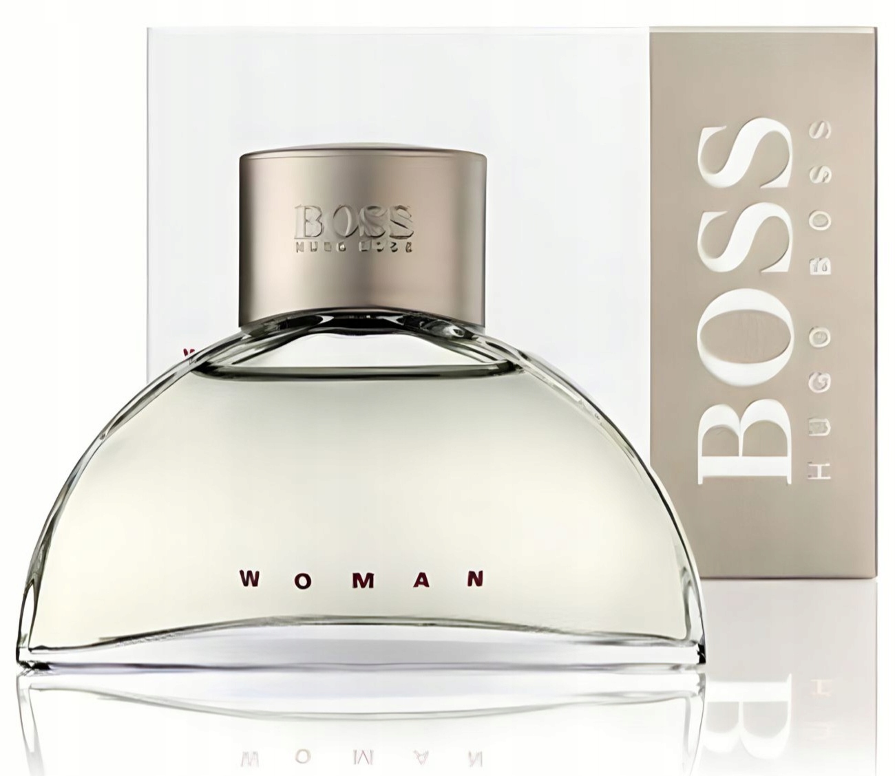 Hugo Boss Woman 90ml Edp Originál