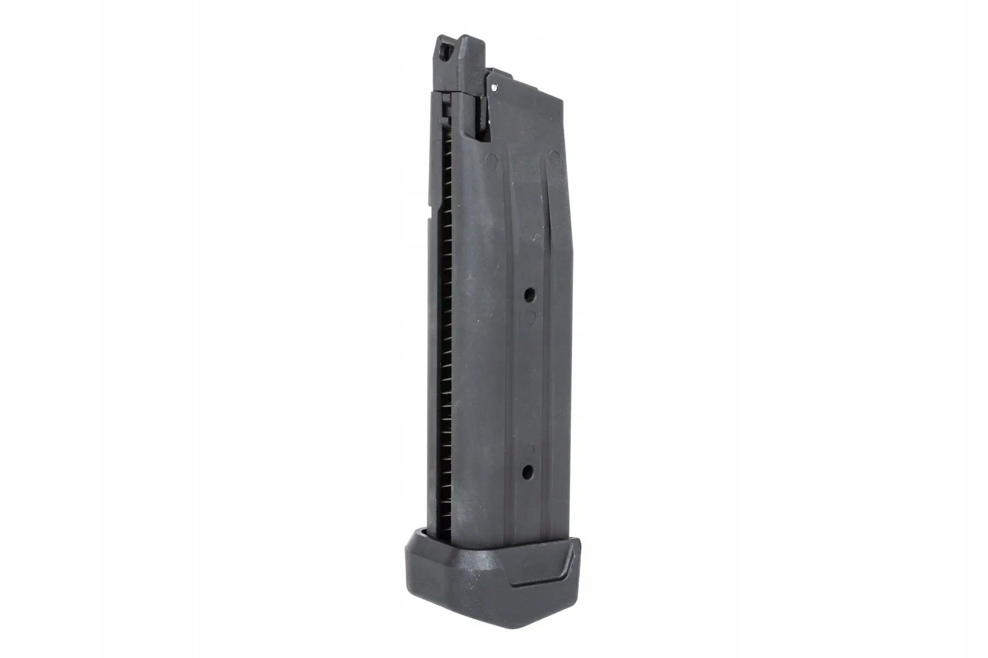 Zásobník CO2 30 kuliček Ics pro repliky typu Hi-Capa AH-53C