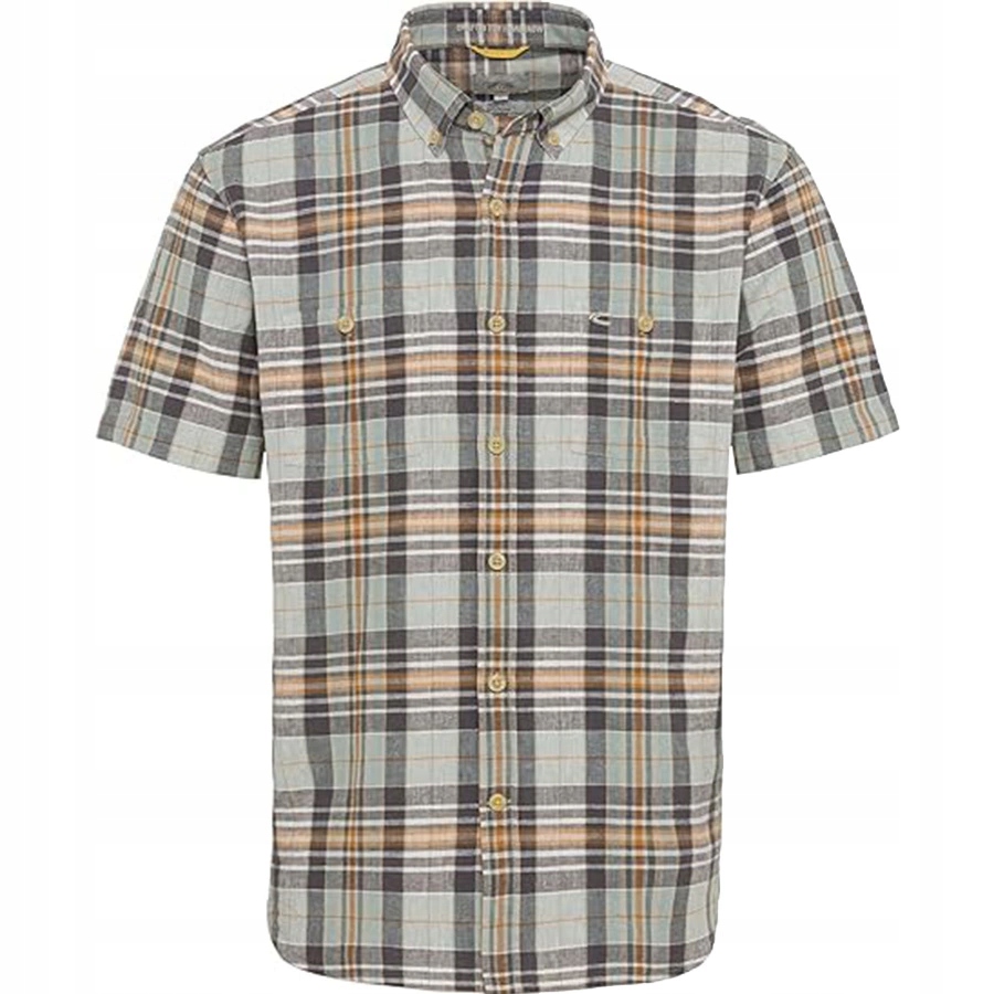 Pánská košile Camel Active 40921F/2S97