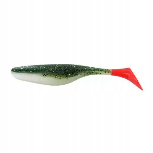 Guma Jenzi River Shad 15cm 6 U"