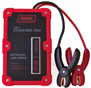 Стартер BOOSTER IDEAL UltraSTARTER 700