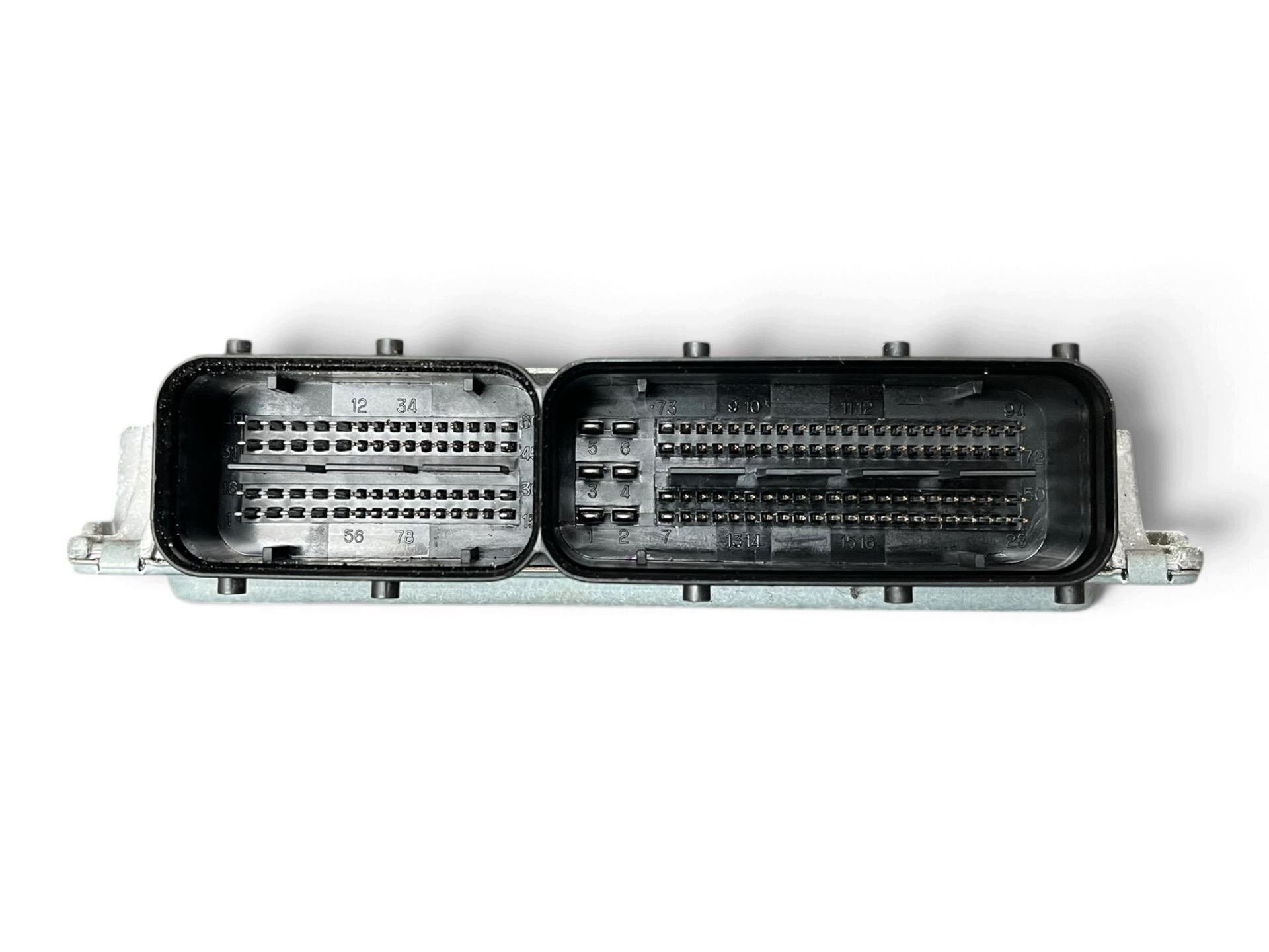 Montaggio startowy Volkswagen Caddy 3 facelift 2014 03L907425C