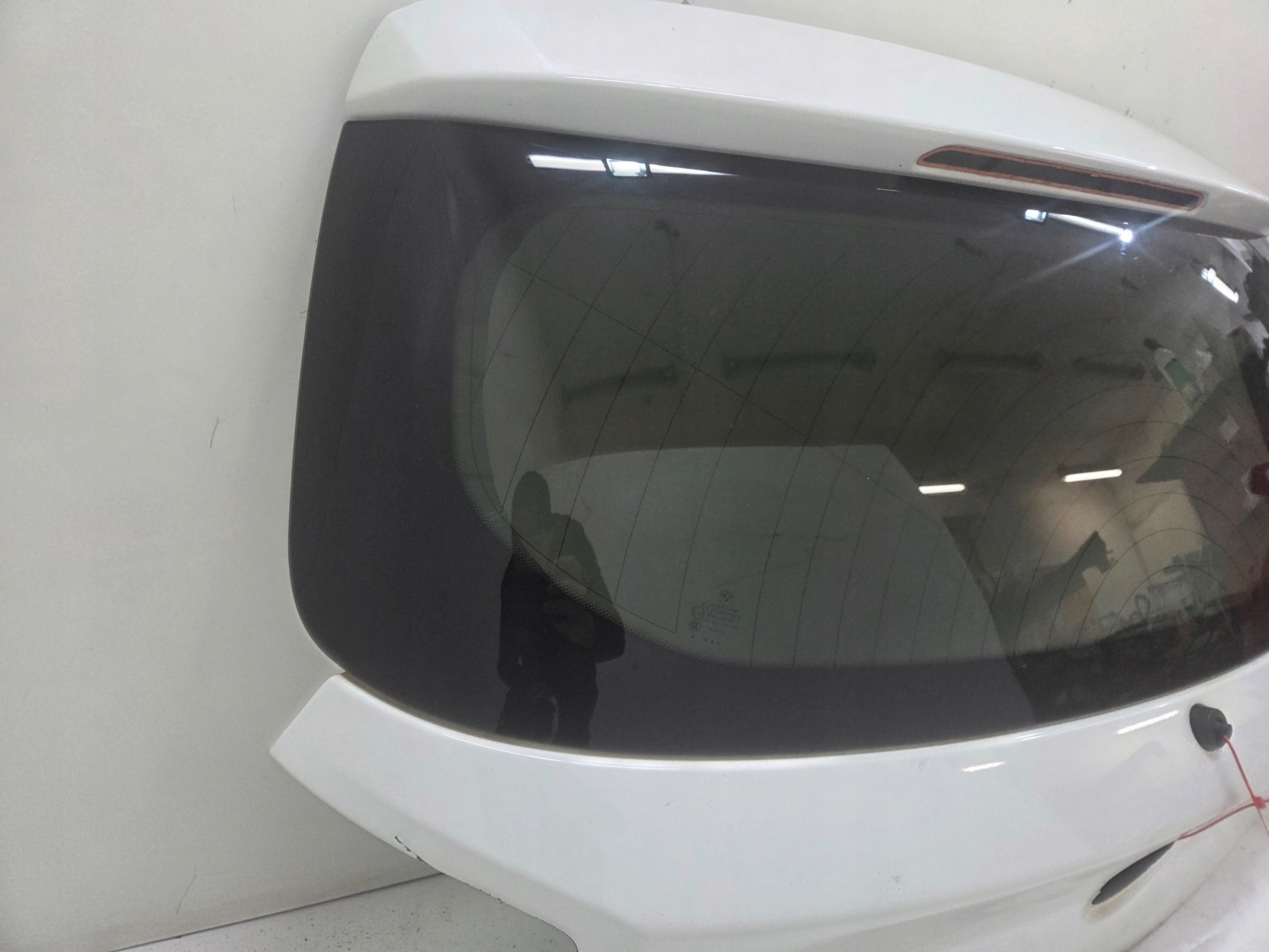 ABLAK hátso far BMW F20 F21