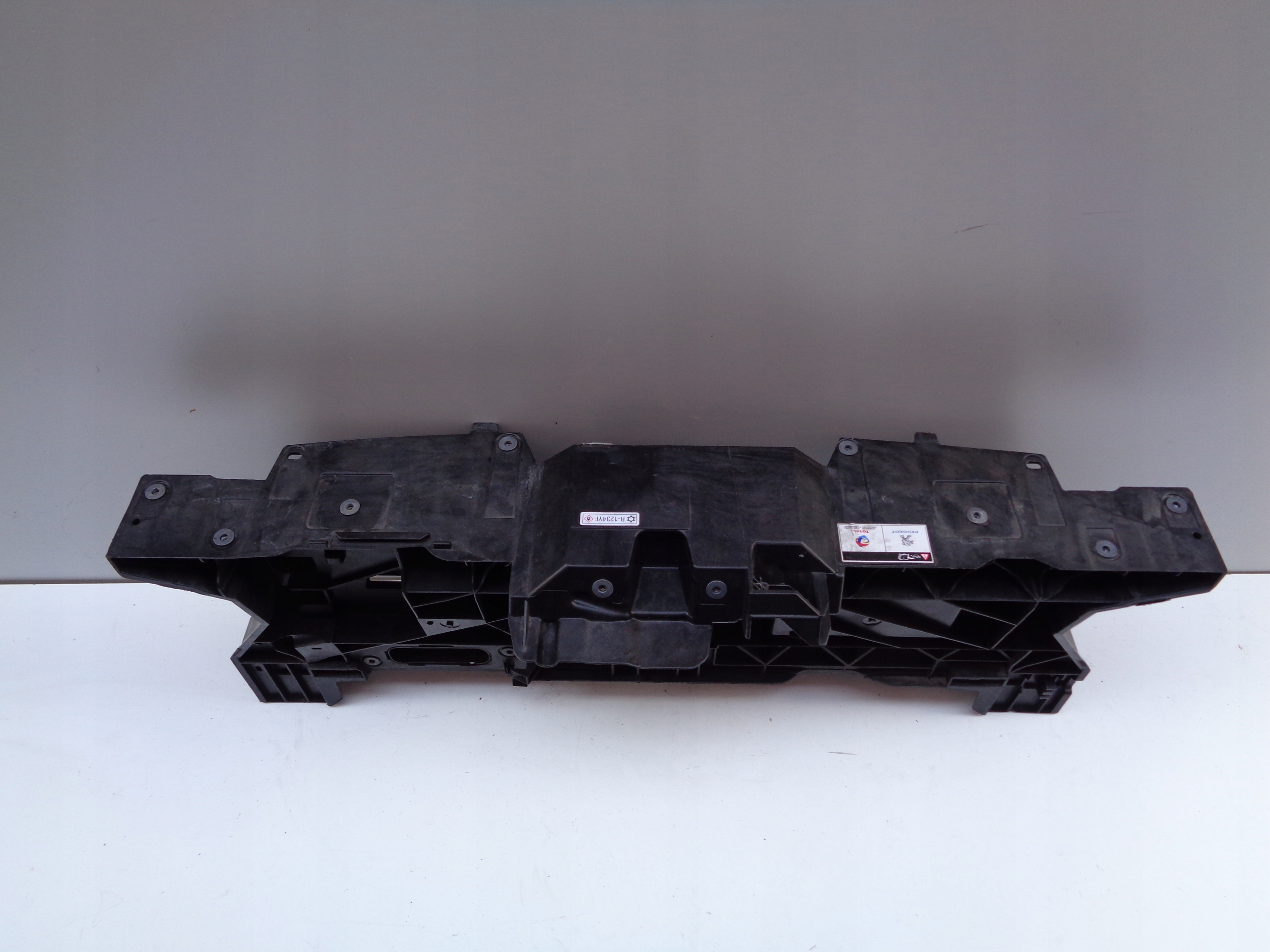 bar, wall front upper CITROEN JUMPY EXPERT PROACE 16