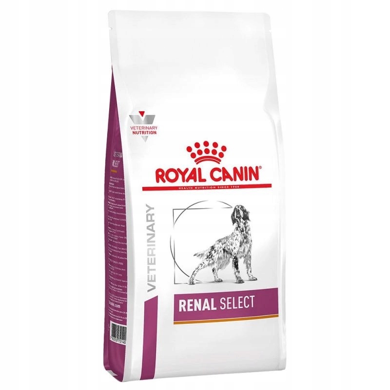 Royal Canin Renal Select Canine 2 kg Royal Canin veterinární přípravek