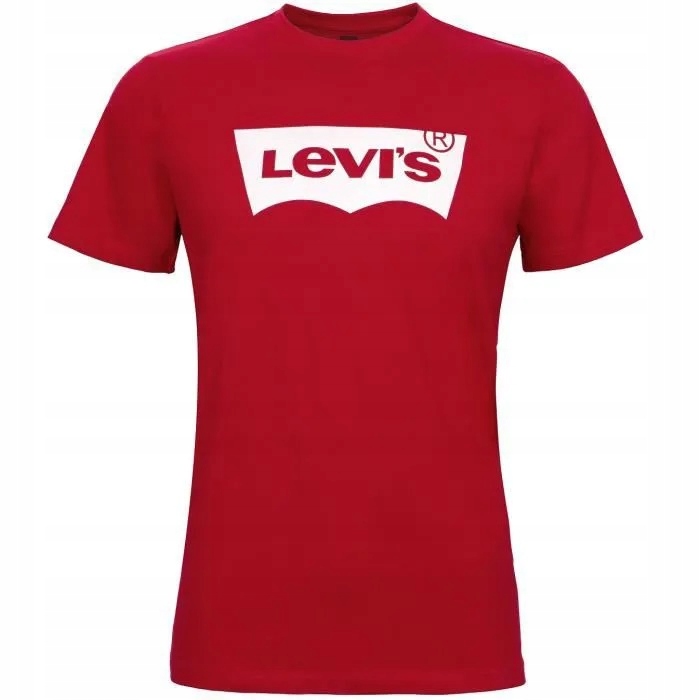 

Levis Housemark Tee męski t-shirt 17783-0101 M