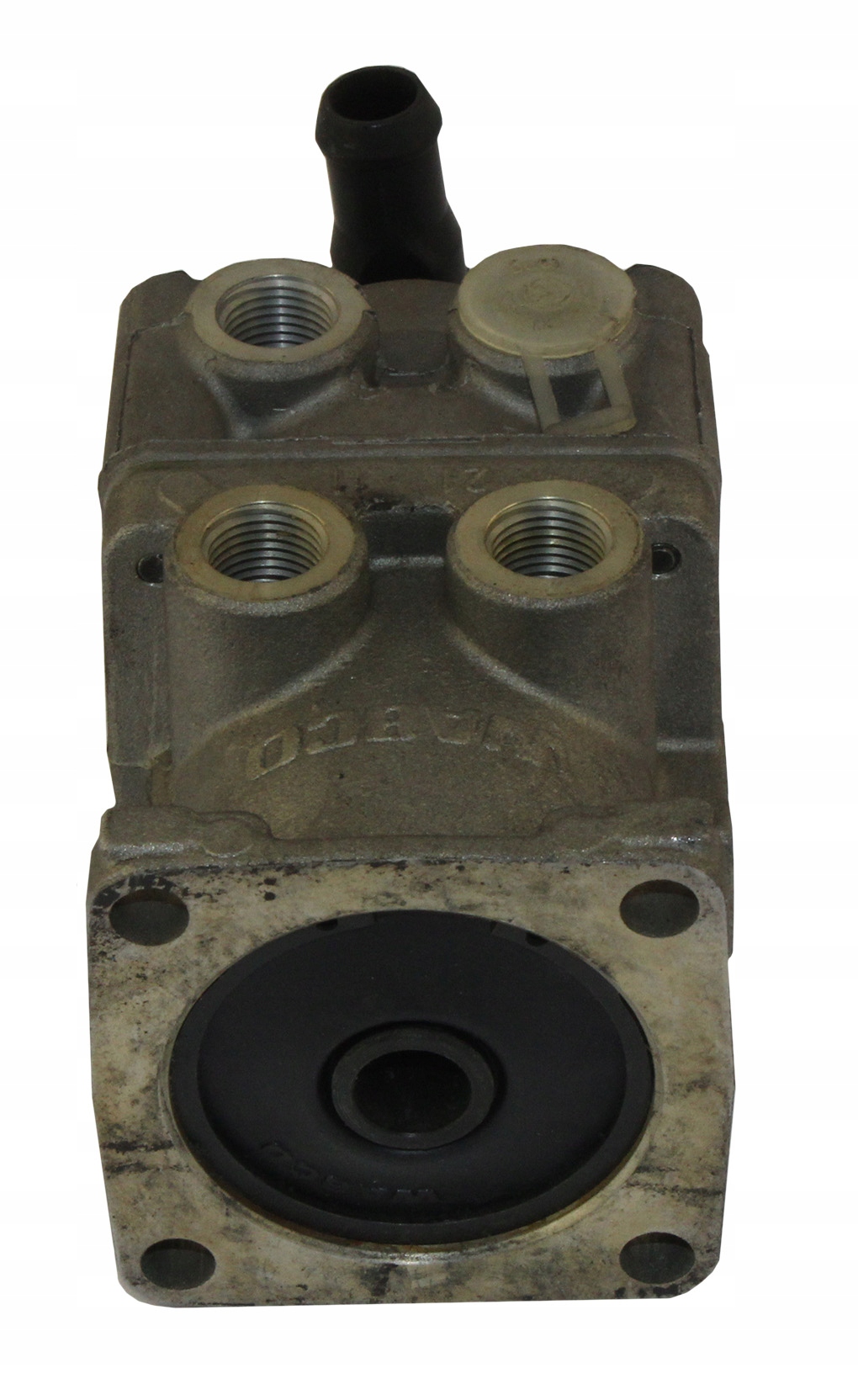 ГЛАВНЫЙ ТОРМОЗНОЙ КЛАПАН WABCO 4613150427