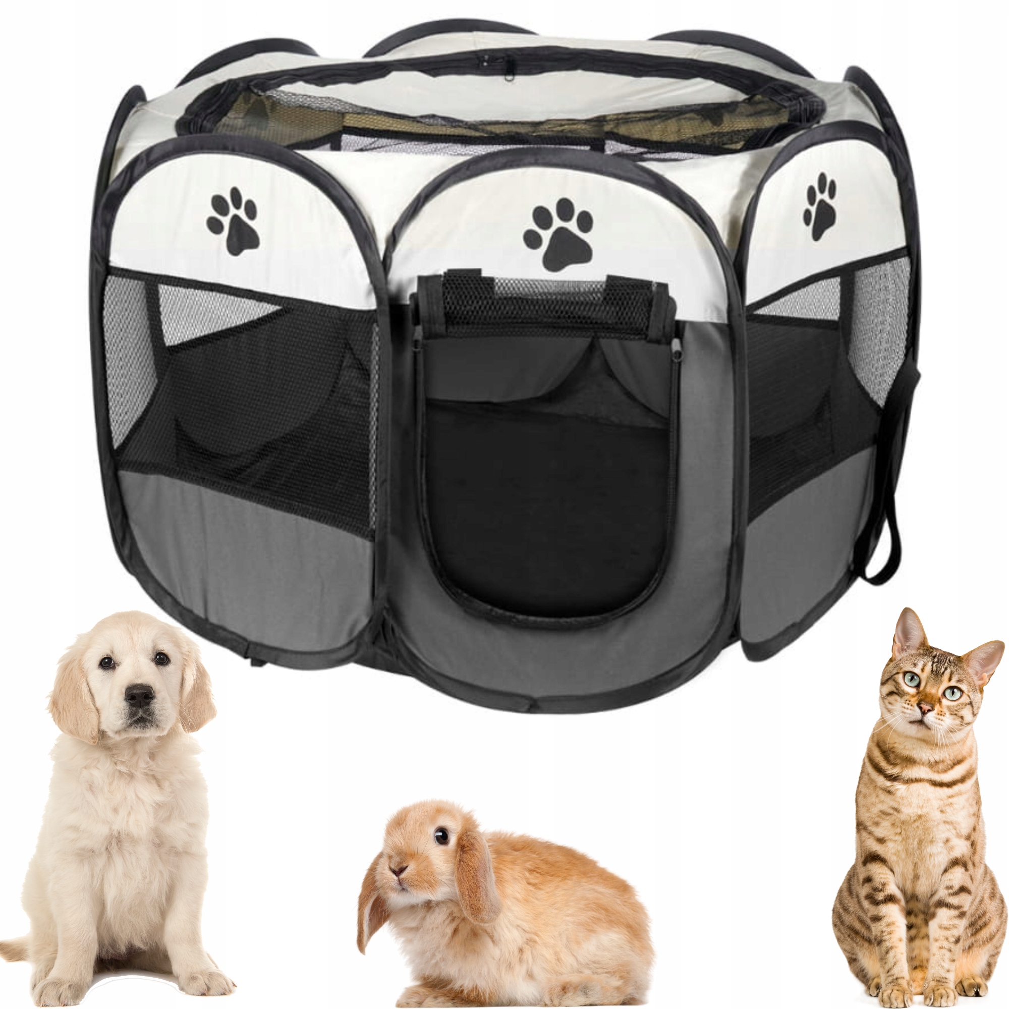 Kotec Lehká XXXL Pro Psa Kočku Králíka Štěňat Pelíšek Zvířata