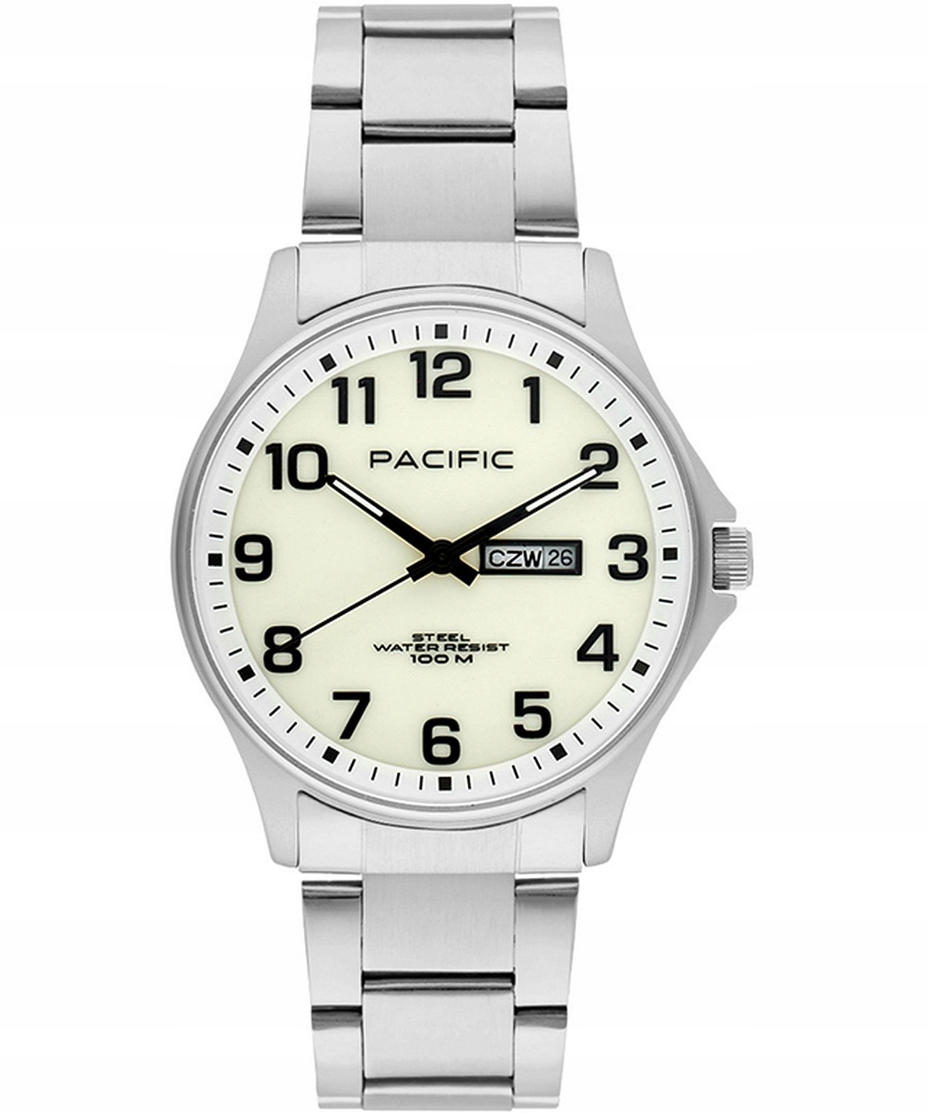 Pánské hodinky Pacific Classic