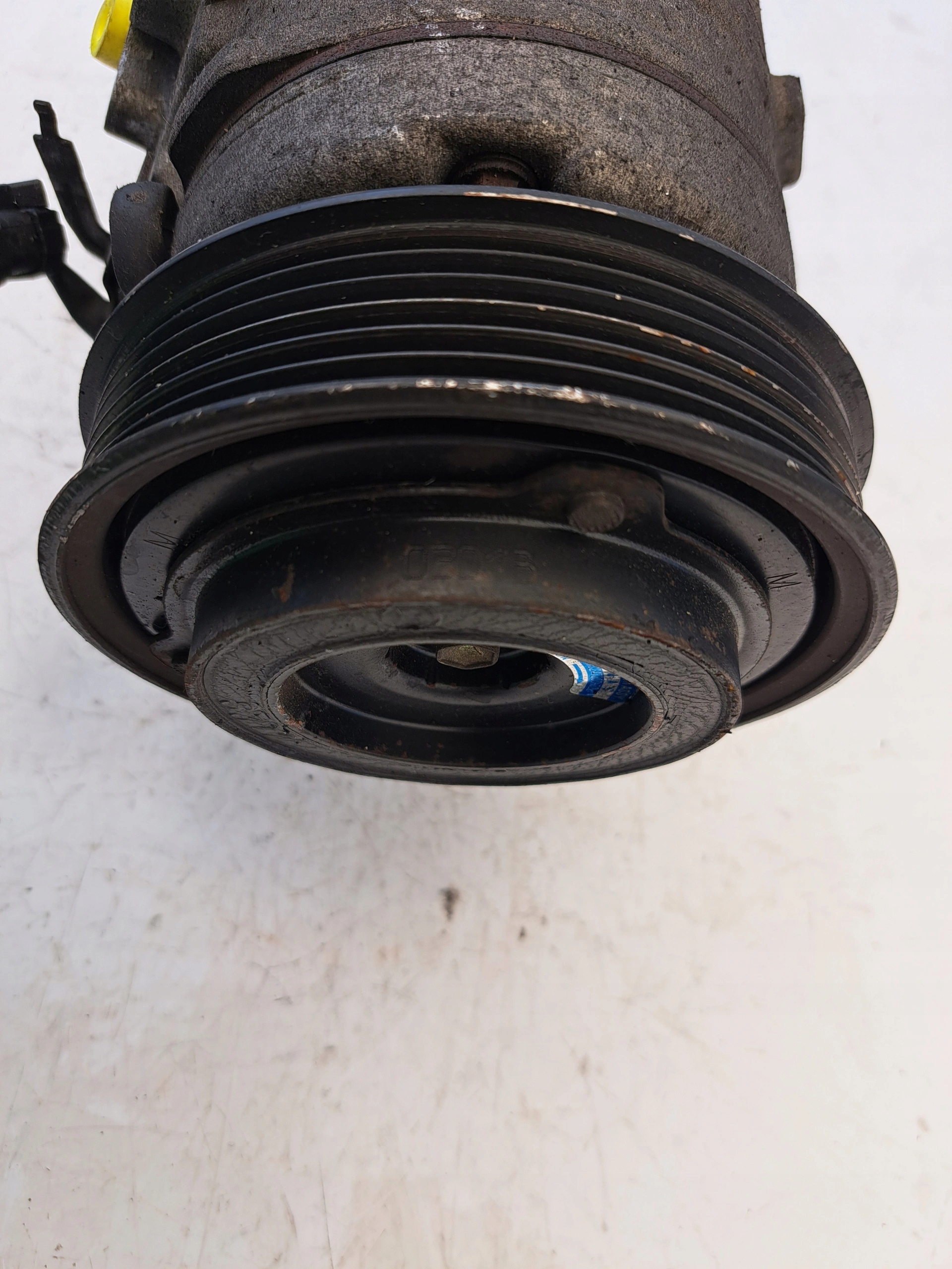 CHRYSLER PT CRUSIER 447220-4184 compressor KLIMATYZ