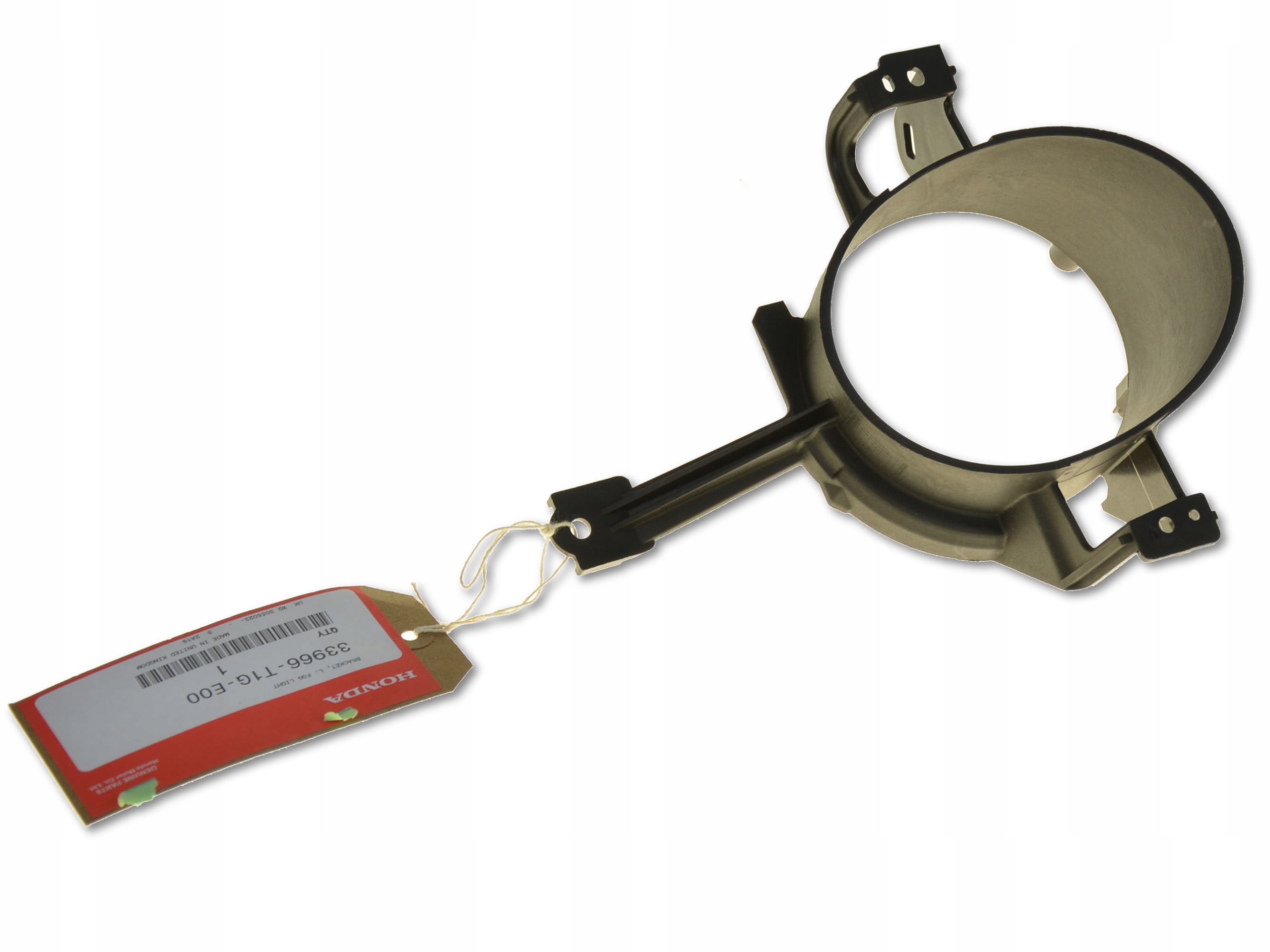 WSPORNIK MOCOWANIE HALOGENU LEWY 33966-T1G-E00 OE