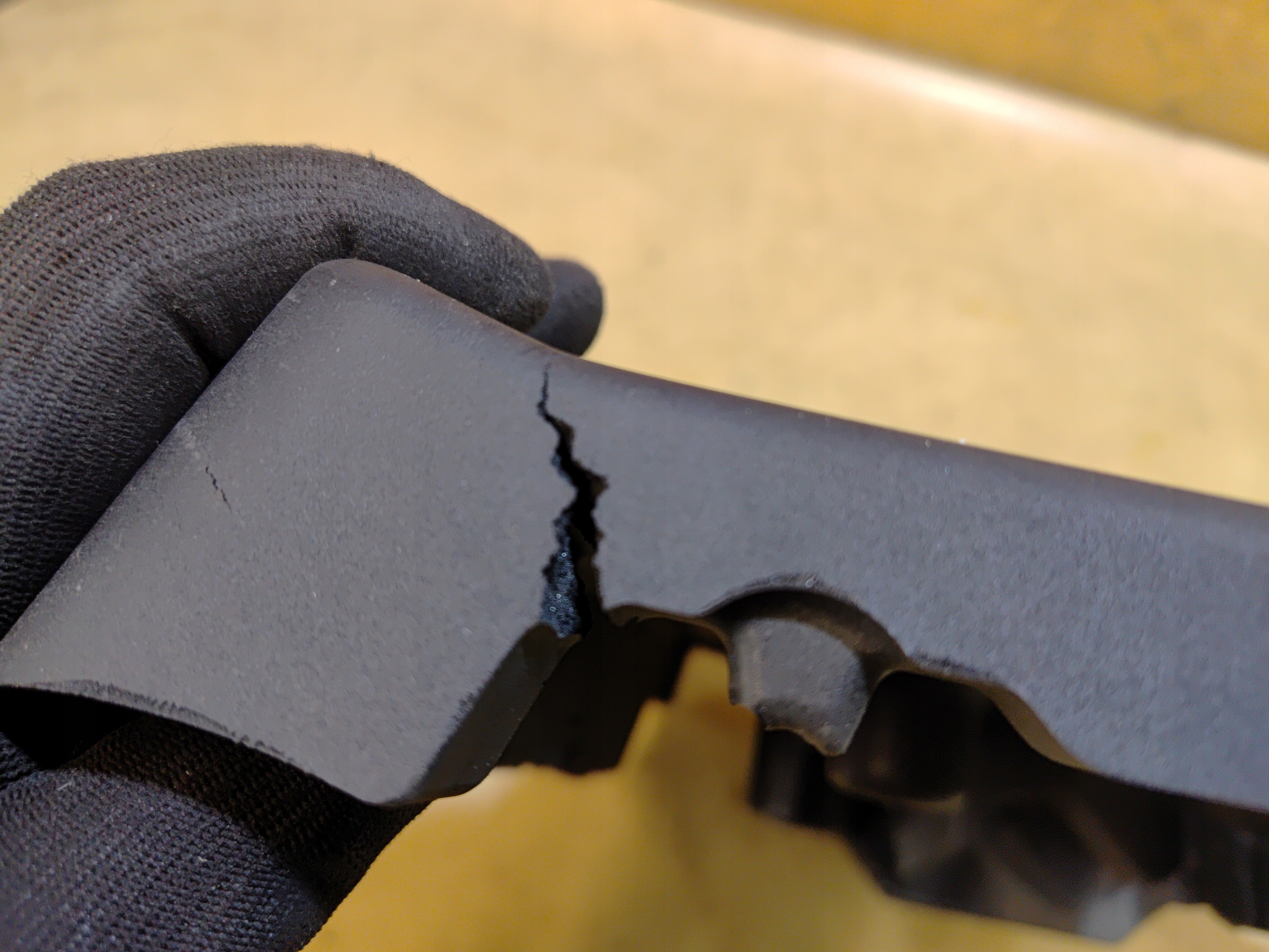 c-max MK2 РЕСТАЙЛИНГ Focus MK4 1.0 крышка Двигателя J1DG6A949AC