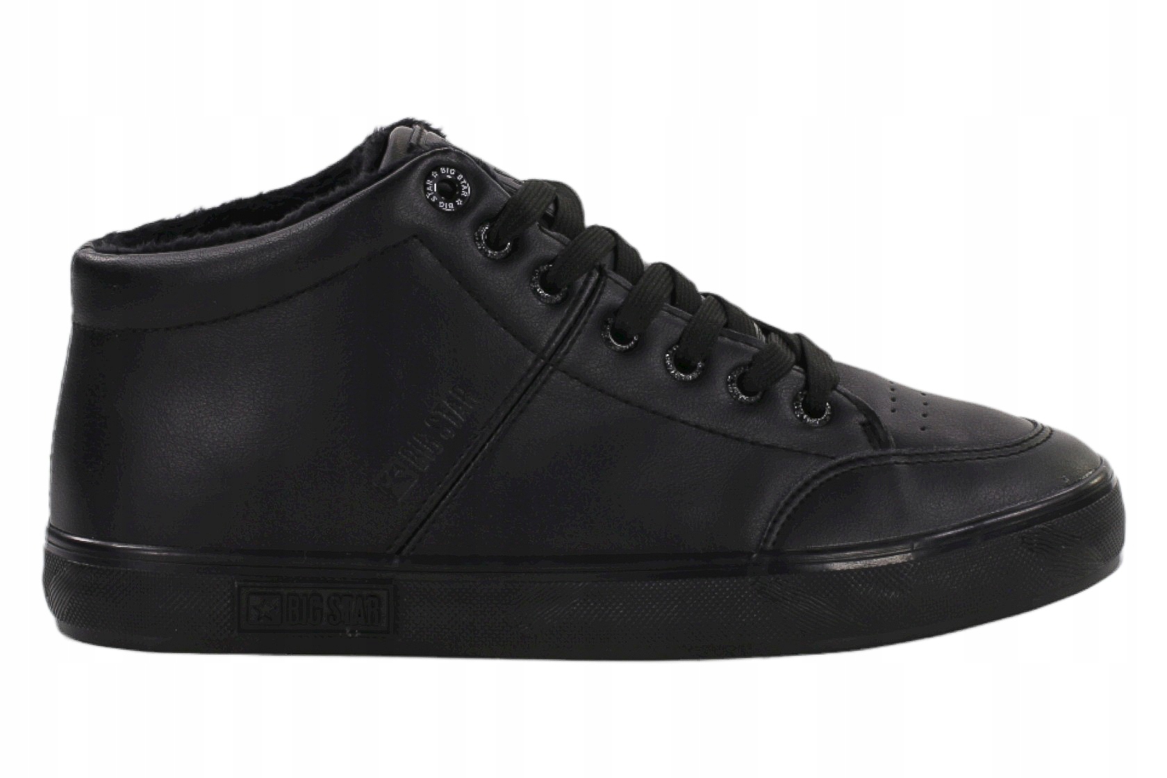 

Buty trampki męskie Big Star KK174348