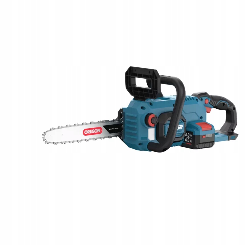Pilarka akumulatorowa Erbauer 36 V 30 cm 1 x Aku 1 x Ładowarka