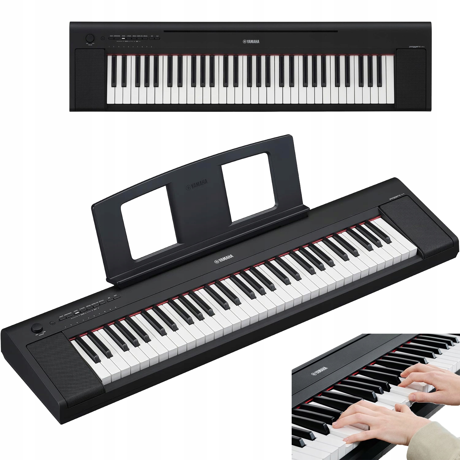 Yamaha Piaggero Np12 - Niska cena na Allegro
