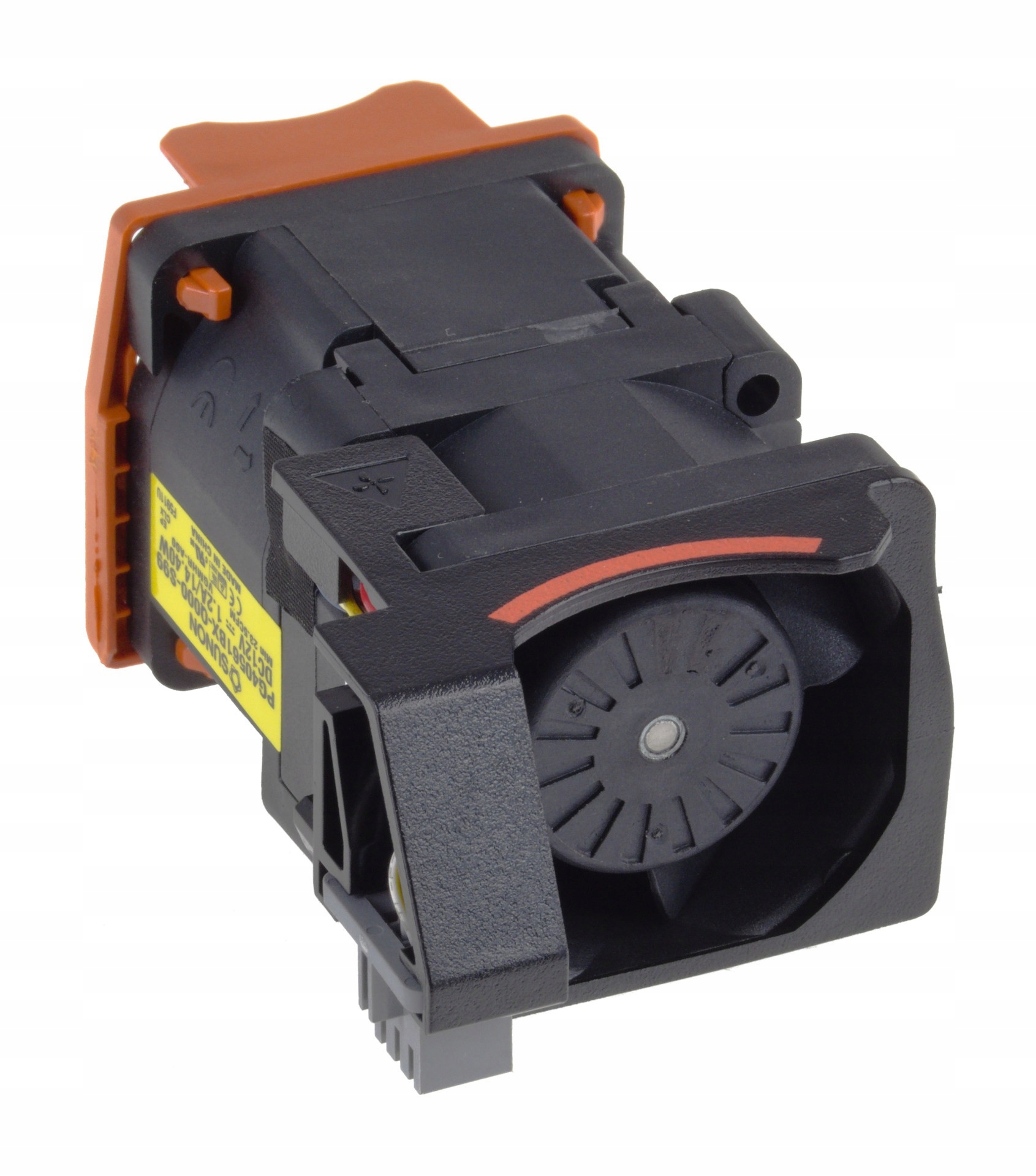 Wentylator DELL Poweredge R620 R630 02X0NG 2X0NG Producent Dell