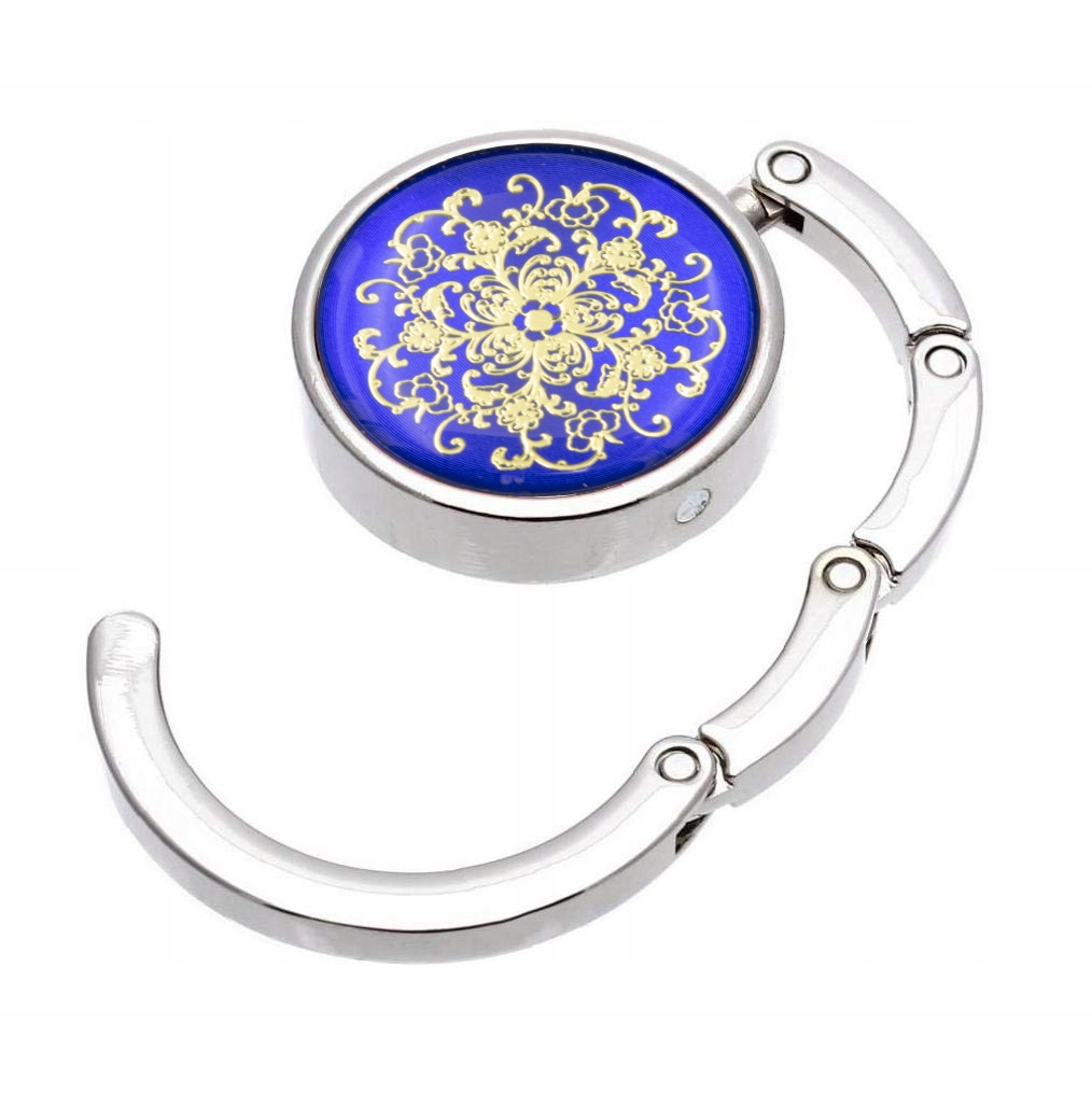 WIESZAK UCHWYT HACZYK TOREBKI ZAWIESZKA NA TOREBKĘ Marka Decortrend