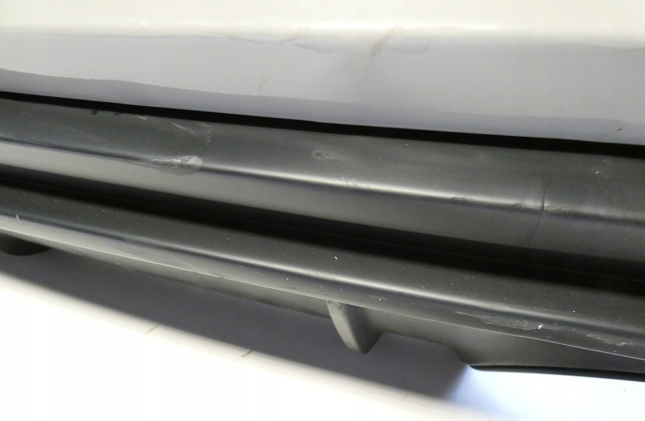 PORSCHE BOXSTER CAYMAN GTS 982807421 2016- below 4 PDC bumper rear
