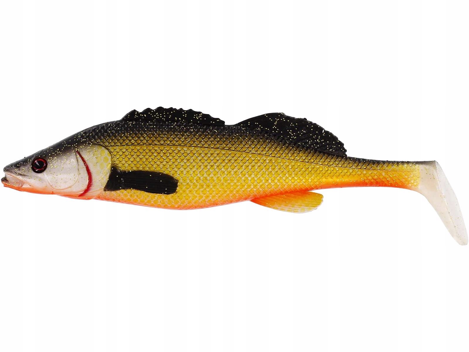 Guma Westin Zanderteez 17cm 56g Official Roach