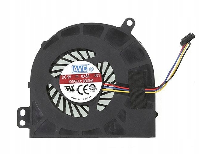 

Wentylator Dell Latitude E5440 E5540 87XFX