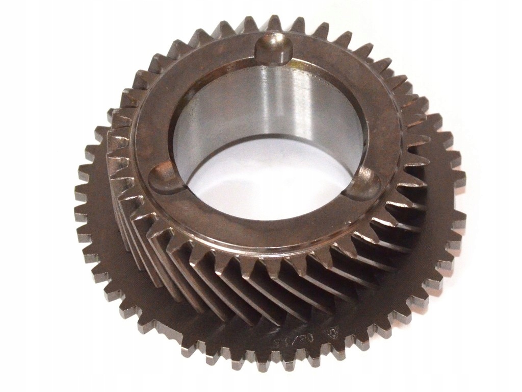 FT62454 - ШВИДКЕ КОЛЕСО 6-ШЕСТЕРНІ DUCATO 3.0 06-1ШТ 37Z.