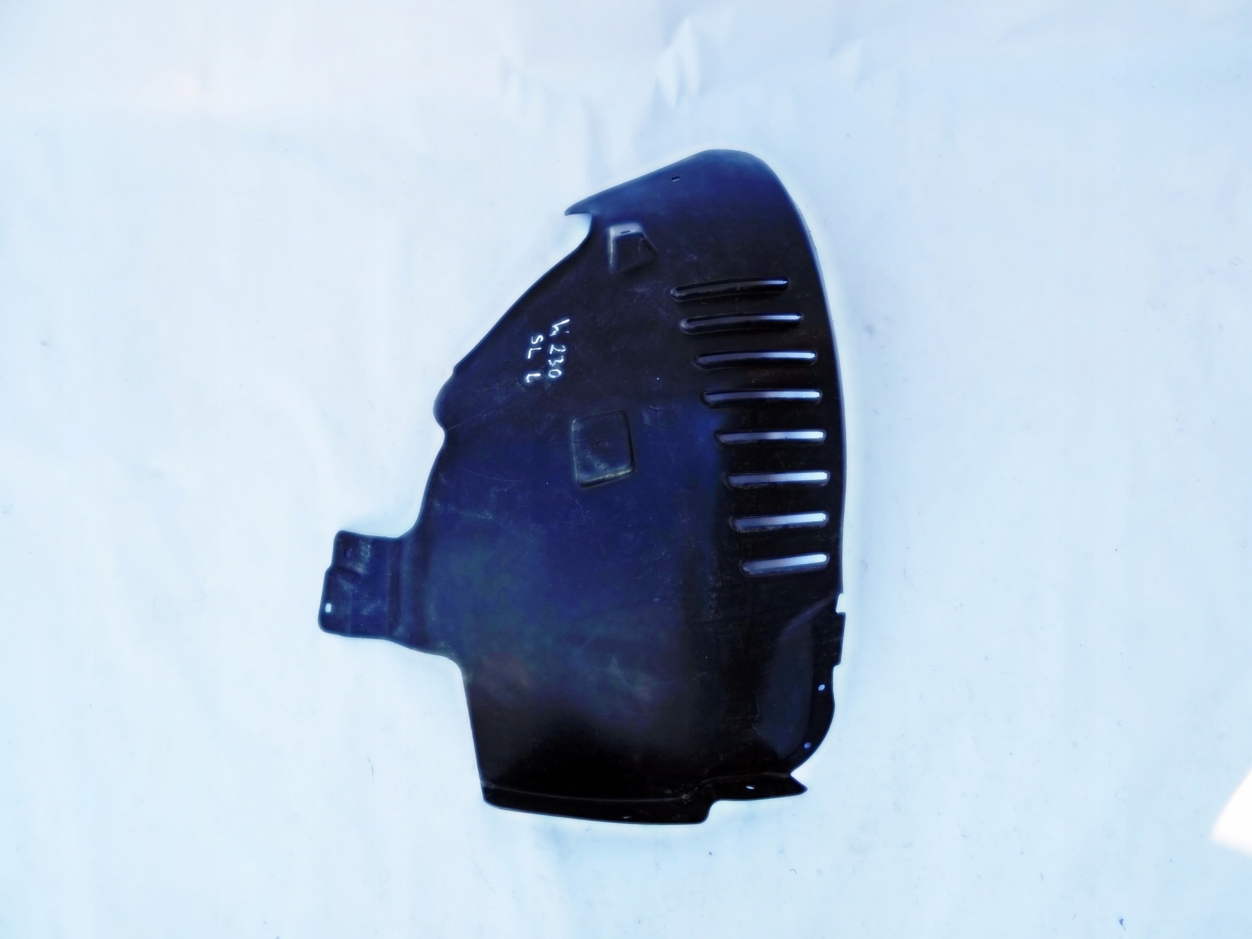 NADKOLE PRZEDNIE MERCEDES W230 R230 SL A2306986030