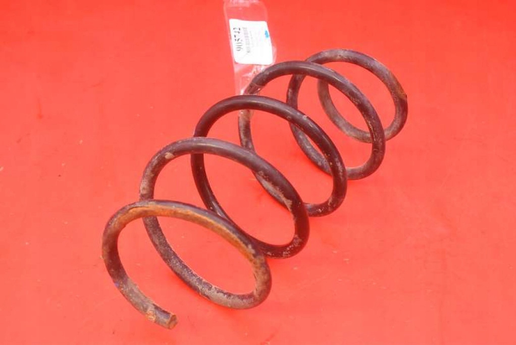 spring front front HONDA CIVIC 8 VIII 1.8 and-VTEC 140 KM 05-08