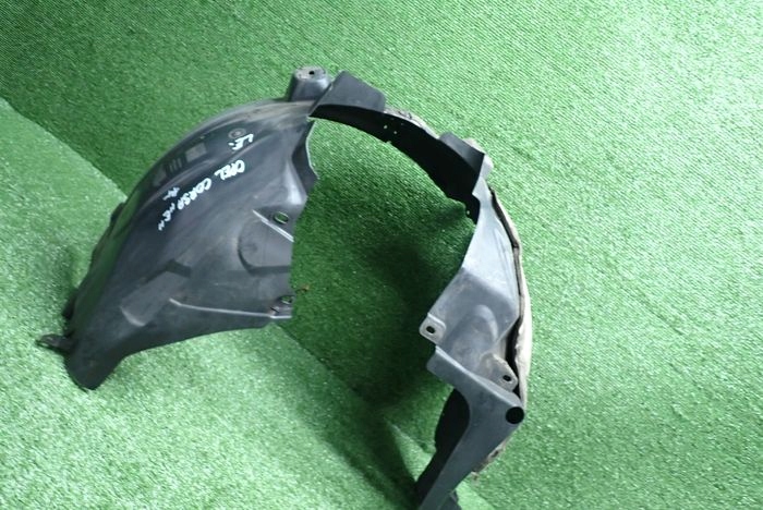 OPEL CORSA E podblatník Ľavé predné predok