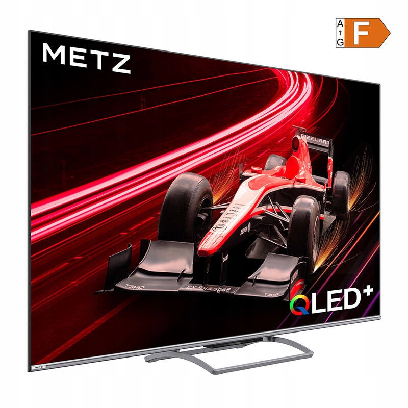 Telewizor Metz 55MQE8000Z 55" Qled 4K Ultra Hd