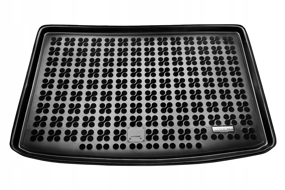 

Mata wykładzina bagażnika Vw Golf Plus 2005-2014