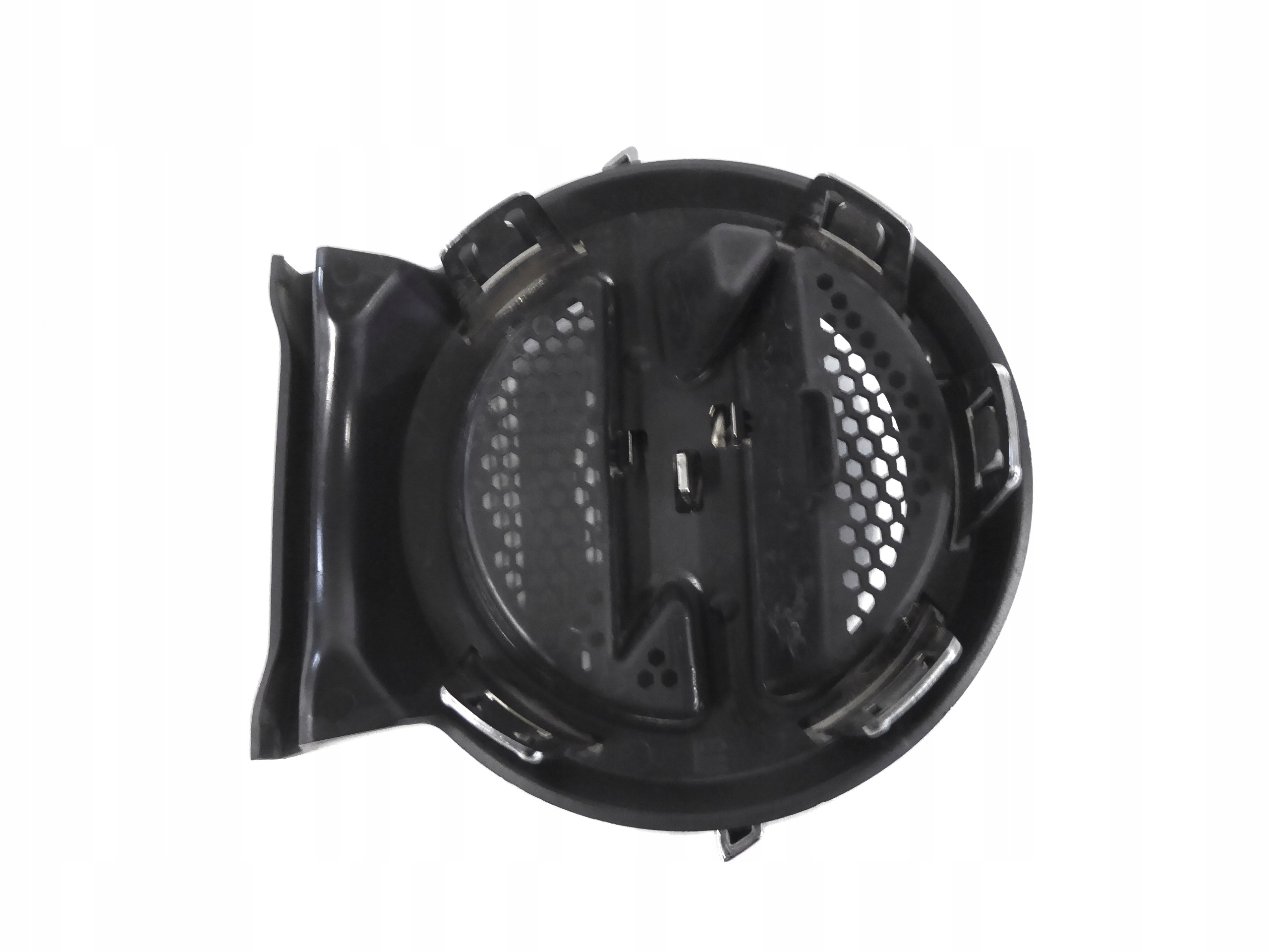 EMBLEMAT ZNACZEK GRILLA ATRAPY EUROPA OPEL GRANDLAND X Numer katalogowy części Y00083277 OPEL GRANDLAND X