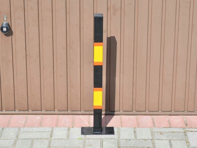 BLOKADA PARKINGOWA SŁUPEK ZAPORA 72 CM PRODUCENT Kod producenta SCZ72K