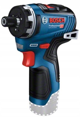 

Wkrętarka Akumulatorowa Gsr 12V-35 Hx Bosch