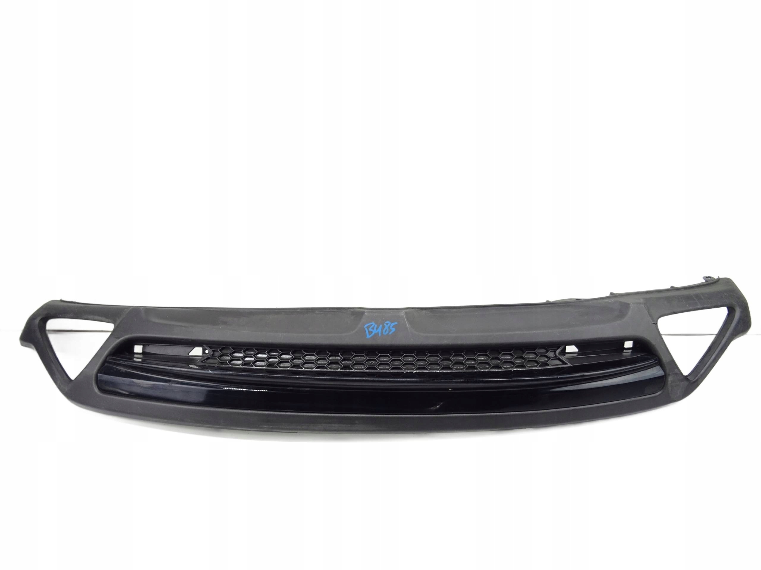 HONDA CIVIC UFO SPORT accessories diffuser rear part B485