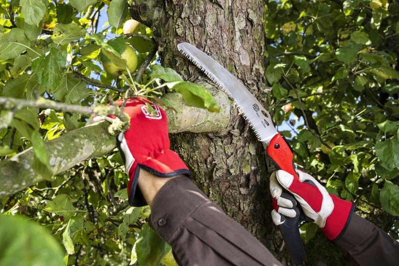 PIŁA OGRODNICZA FELCO 604 | 24 cm | FELCO Marka Felco