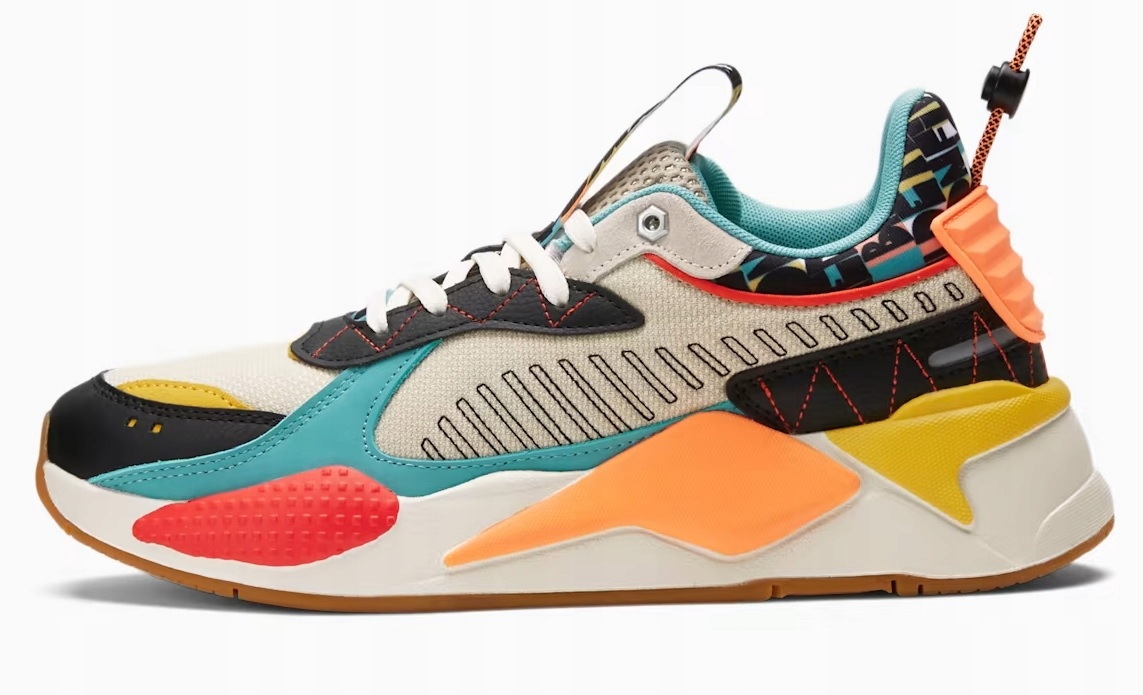 BUTY PUMA RS X HC 387101 01 M SKIE do biegania 47 14104068366