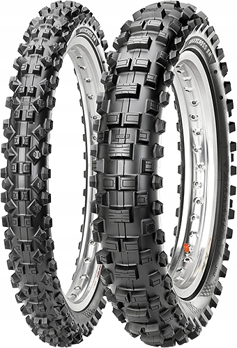 Pneumatika Maxxis M-7314 Maxxenduro 120/90 18 65R Tt Zadný