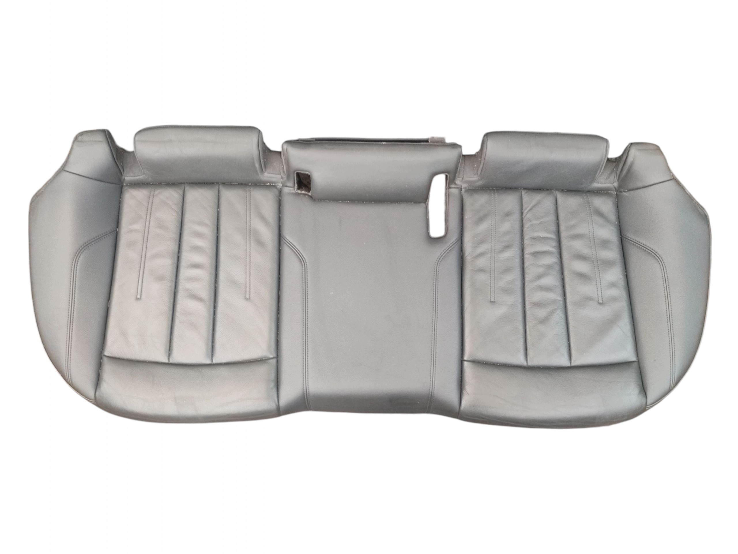 sitze seiten leder KOMPLET AUDI A4 B9 (15-19)