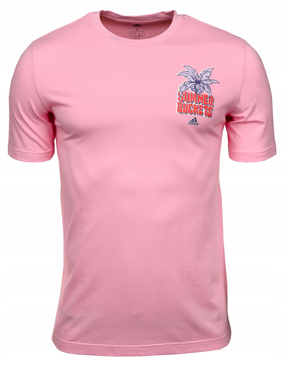 

adidas koszulka t-shirt męska Graphic roz.S