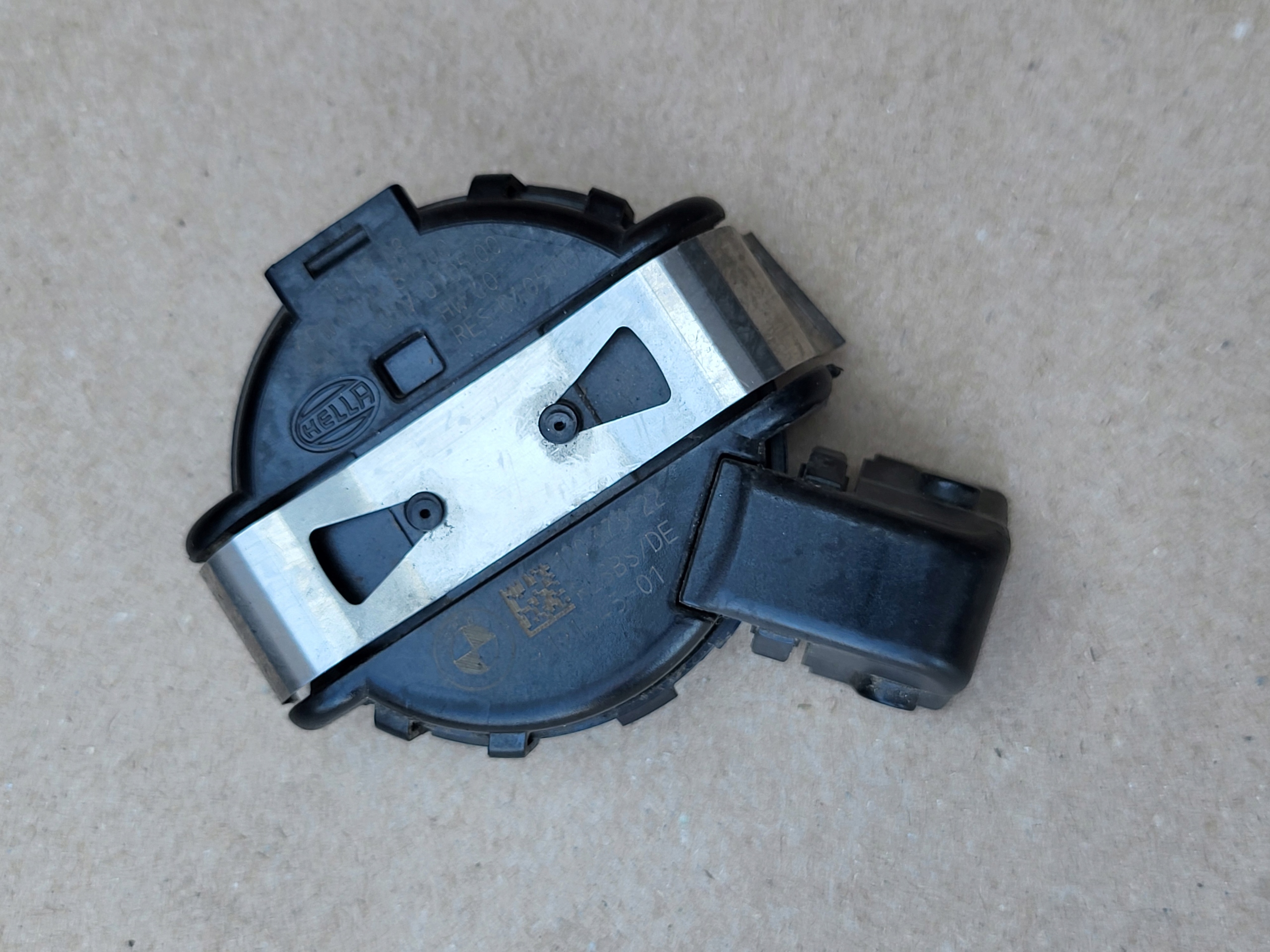sensor SENSOR rain BMW 9191045 BMW X5 E70 9191045 OE EU
