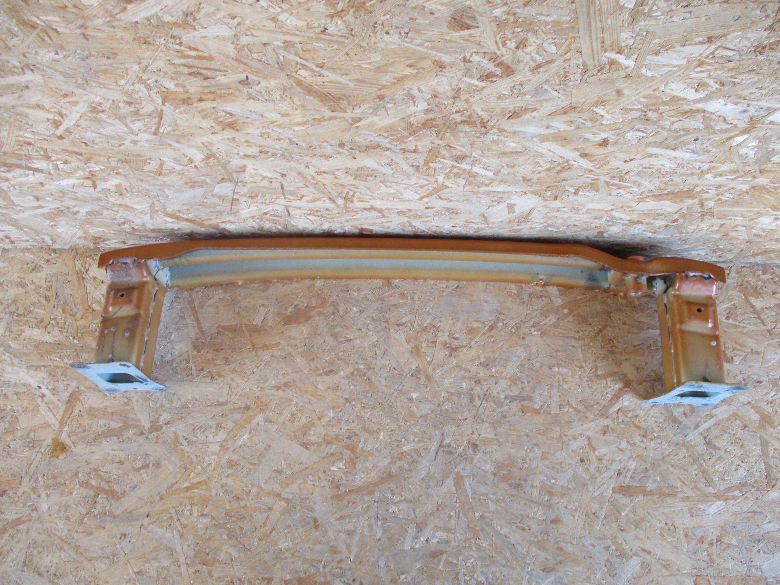 bumper support rear part rear SEAT ATECA
