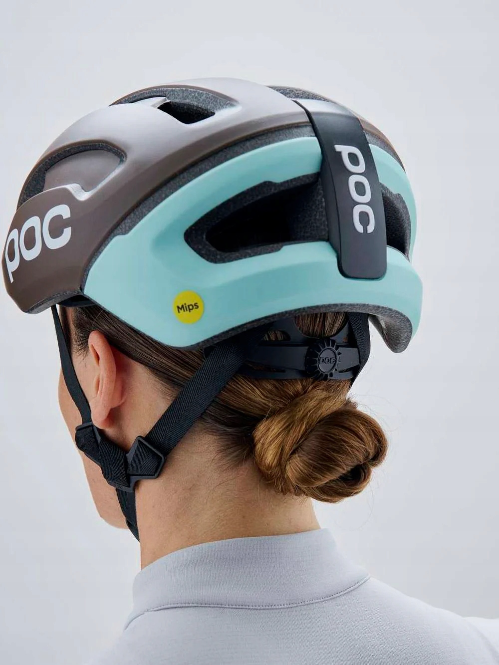 Cyklistická přilba Poc Omne Air Mips vel. 56-61