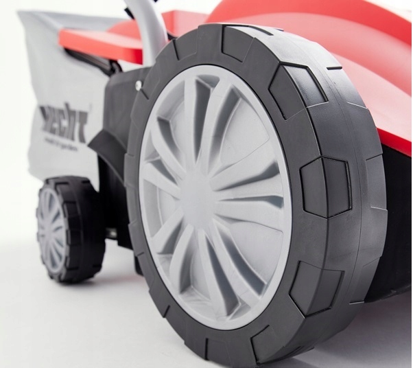 AERATOR WERTYKULATOR ELEKTRYCZNY DO TRAWY 1420/1415 2W1 MOC 1500W DWA WAŁKI Waga narzędzia 9.2 kg