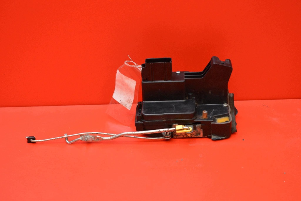 lock door right front front EU FORD FIESTA MK6 5D HB 02-08