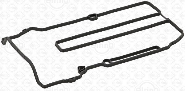 USZCZELKA POKRYWY ZAWORÓW do OPEL ASTRA J 1.4 Producent części Elring