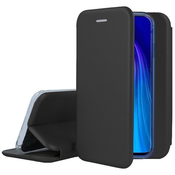 

Etui Do Xiaomi Redmi Note 8 Pokrowiec Prestige