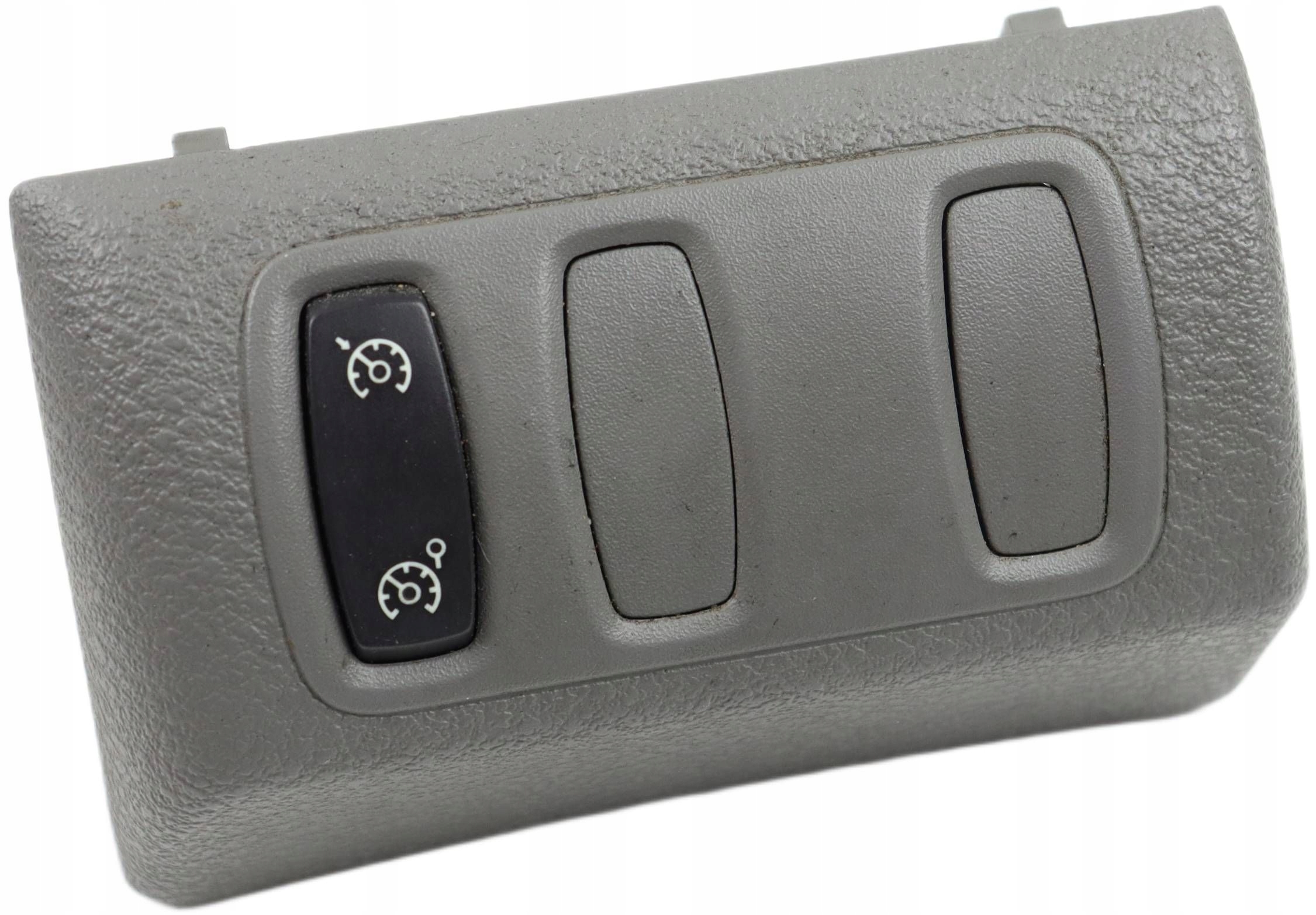 RENAULT LAGUNA II PANEL switch spoiler 8200025895