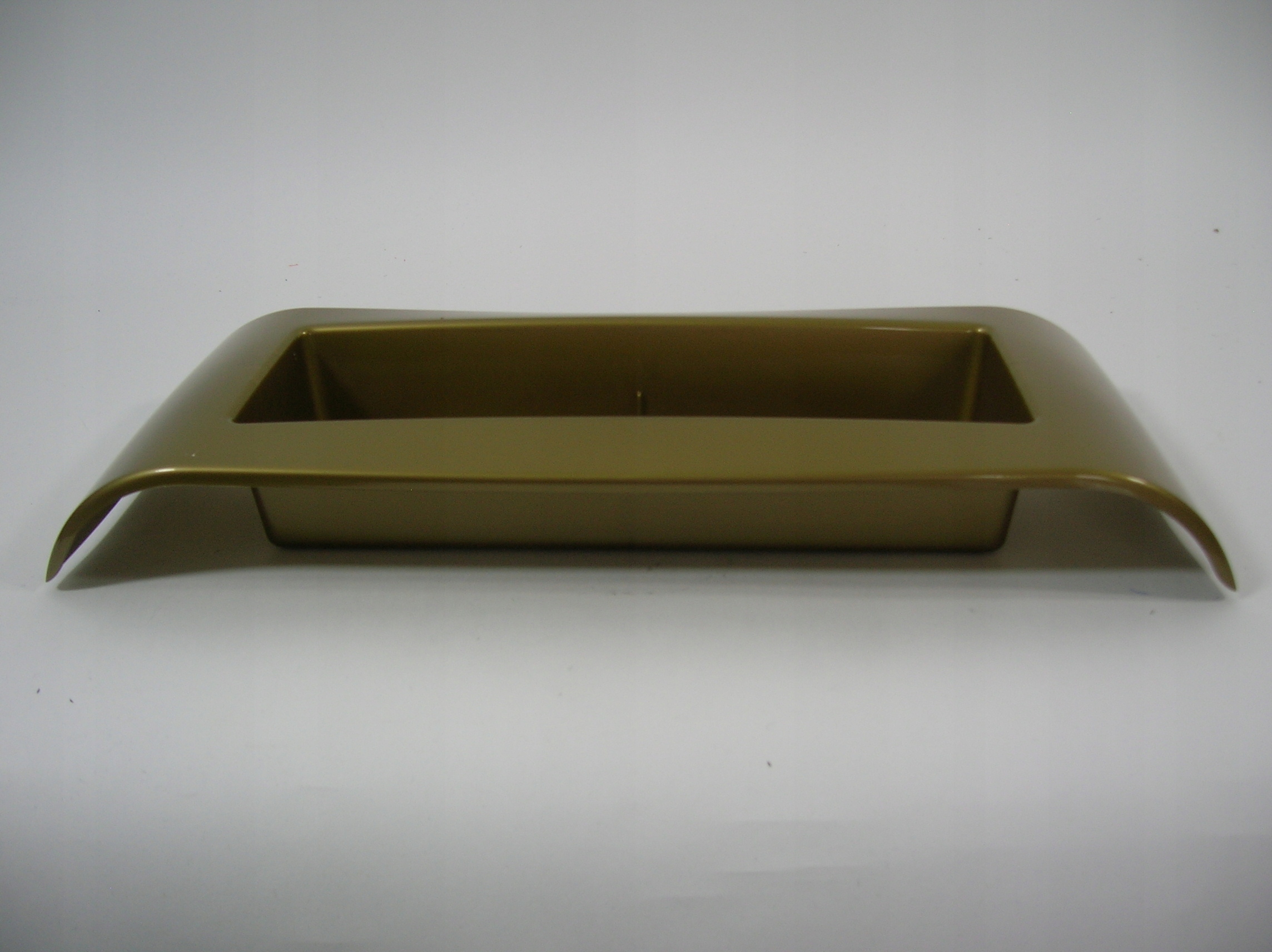 OSŁONKA DO KOMPOZCYJI ZŁOTA IKEBANA Marka Don-Plast