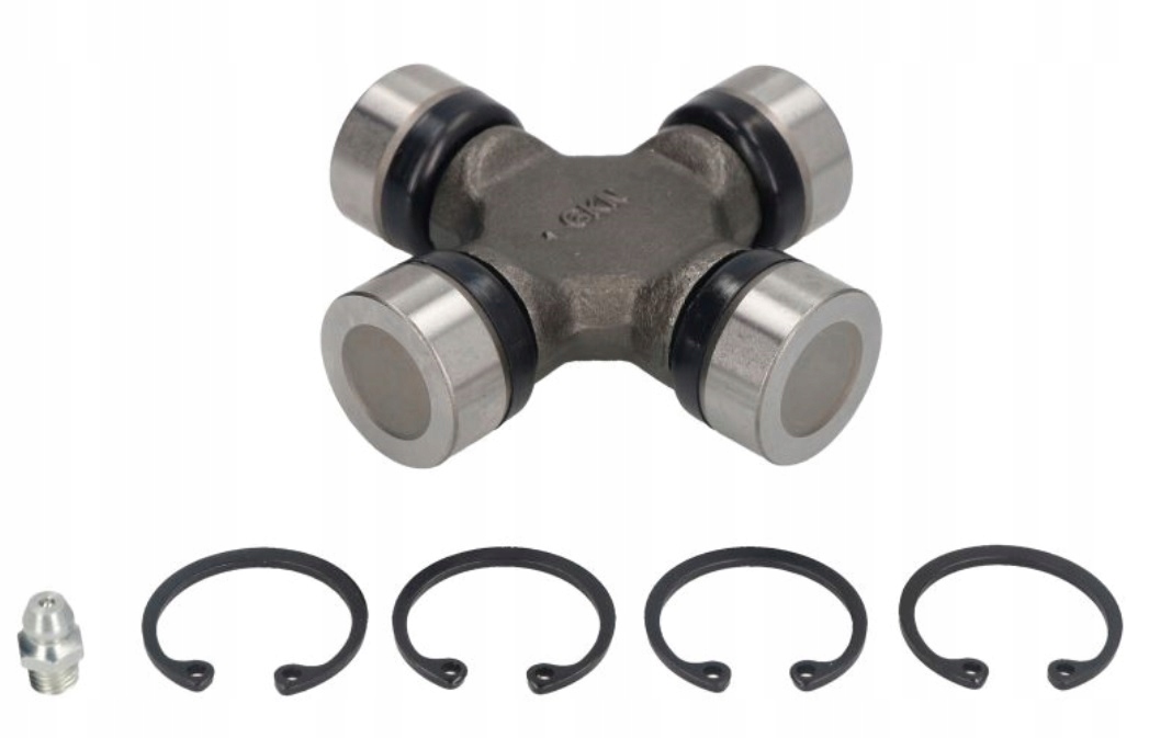 KRZYŻAK WAŁU NAPĘDOWEGO JEEP CHEROKEE GRAND XJ ZJ