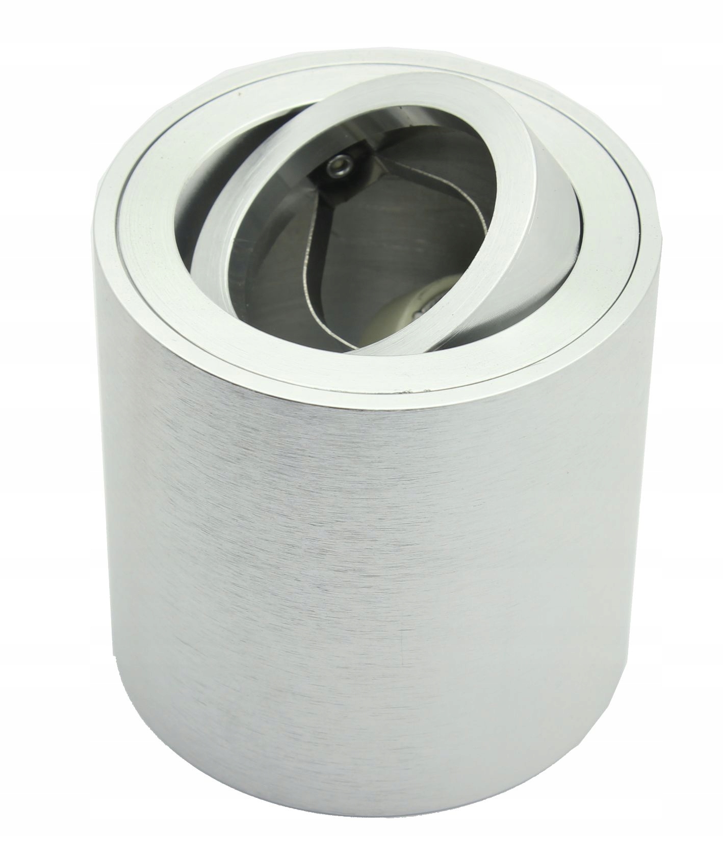 

Oprawa Natynkowa Halogenowa Tuba Led GU10 Ruchoma